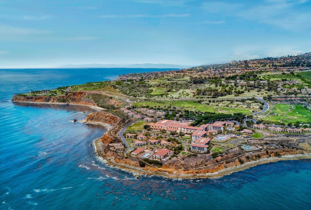 Terranea Resort Rancho Palos Verdes Esterno foto