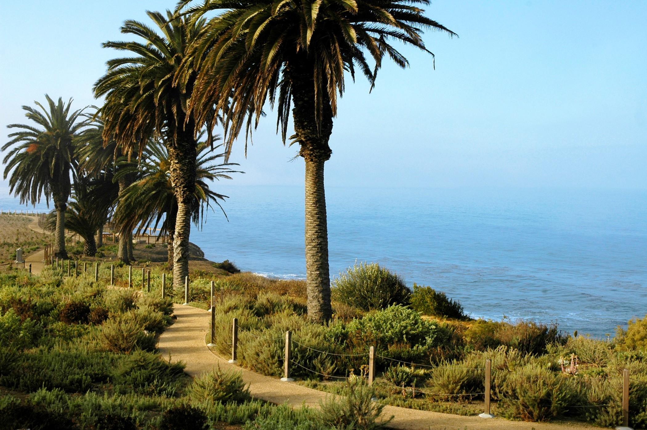 Terranea Resort Rancho Palos Verdes Esterno foto