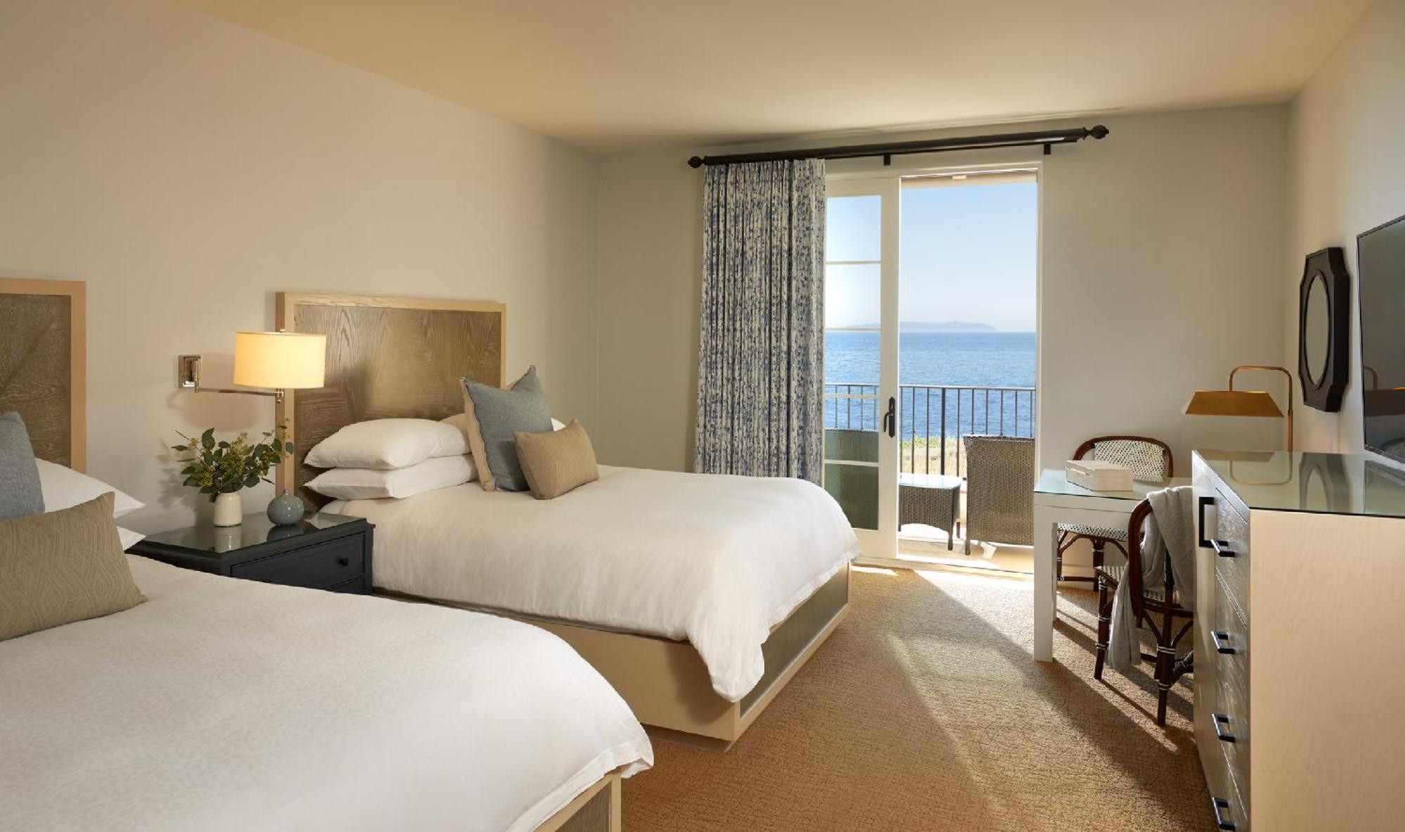 Terranea Resort Rancho Palos Verdes Esterno foto