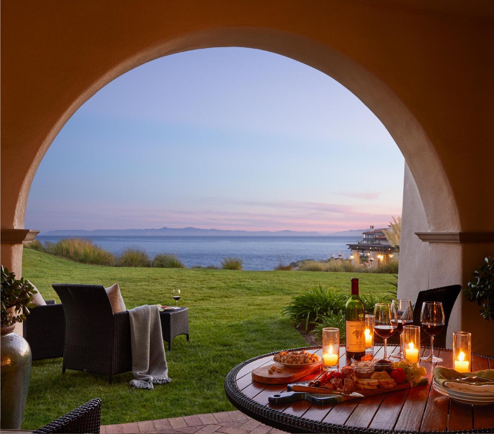Terranea Resort Rancho Palos Verdes Esterno foto