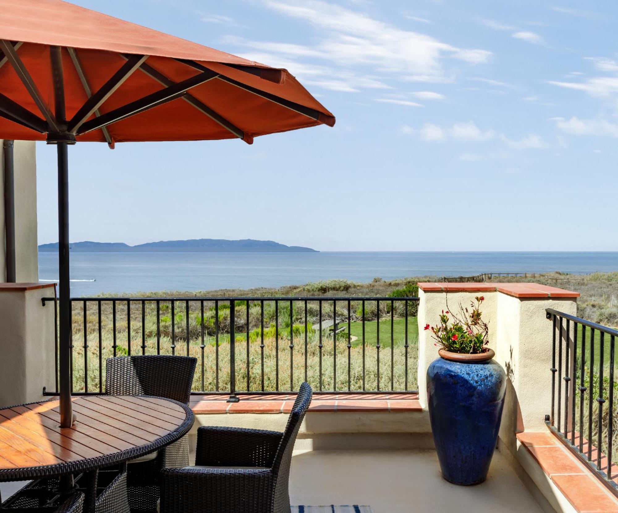 Terranea Resort Rancho Palos Verdes Esterno foto