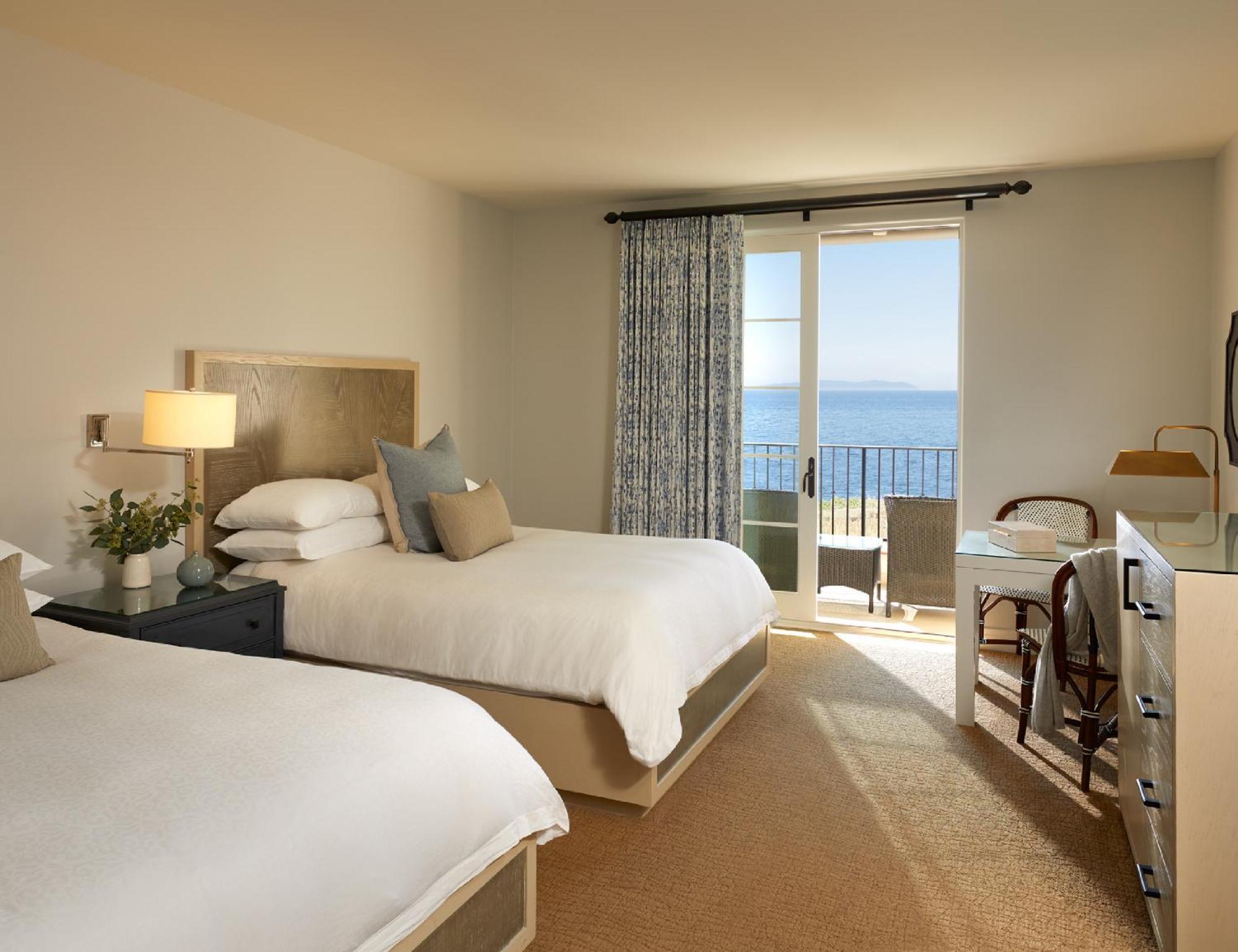 Terranea Resort Rancho Palos Verdes Esterno foto