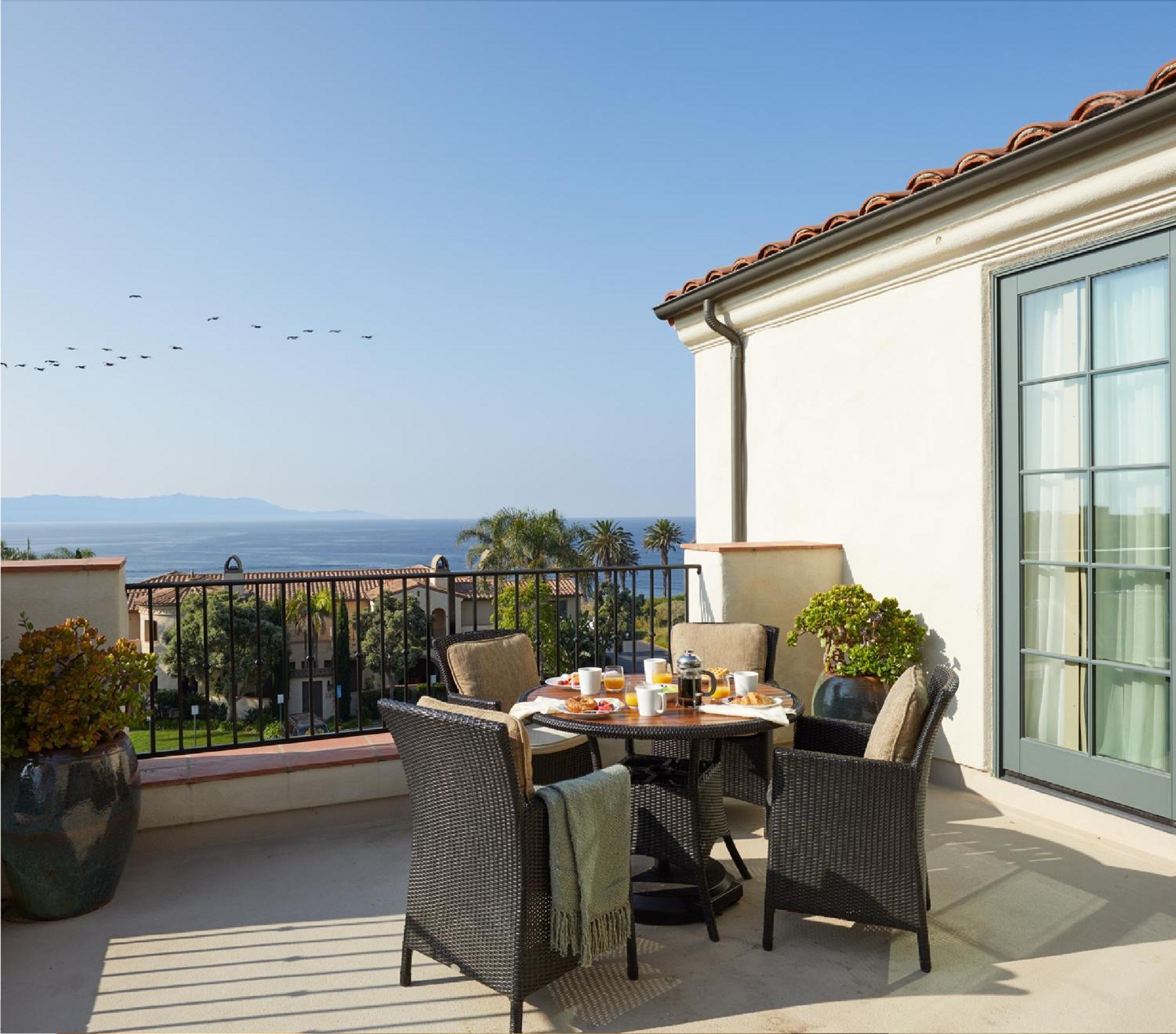 Terranea Resort Rancho Palos Verdes Esterno foto