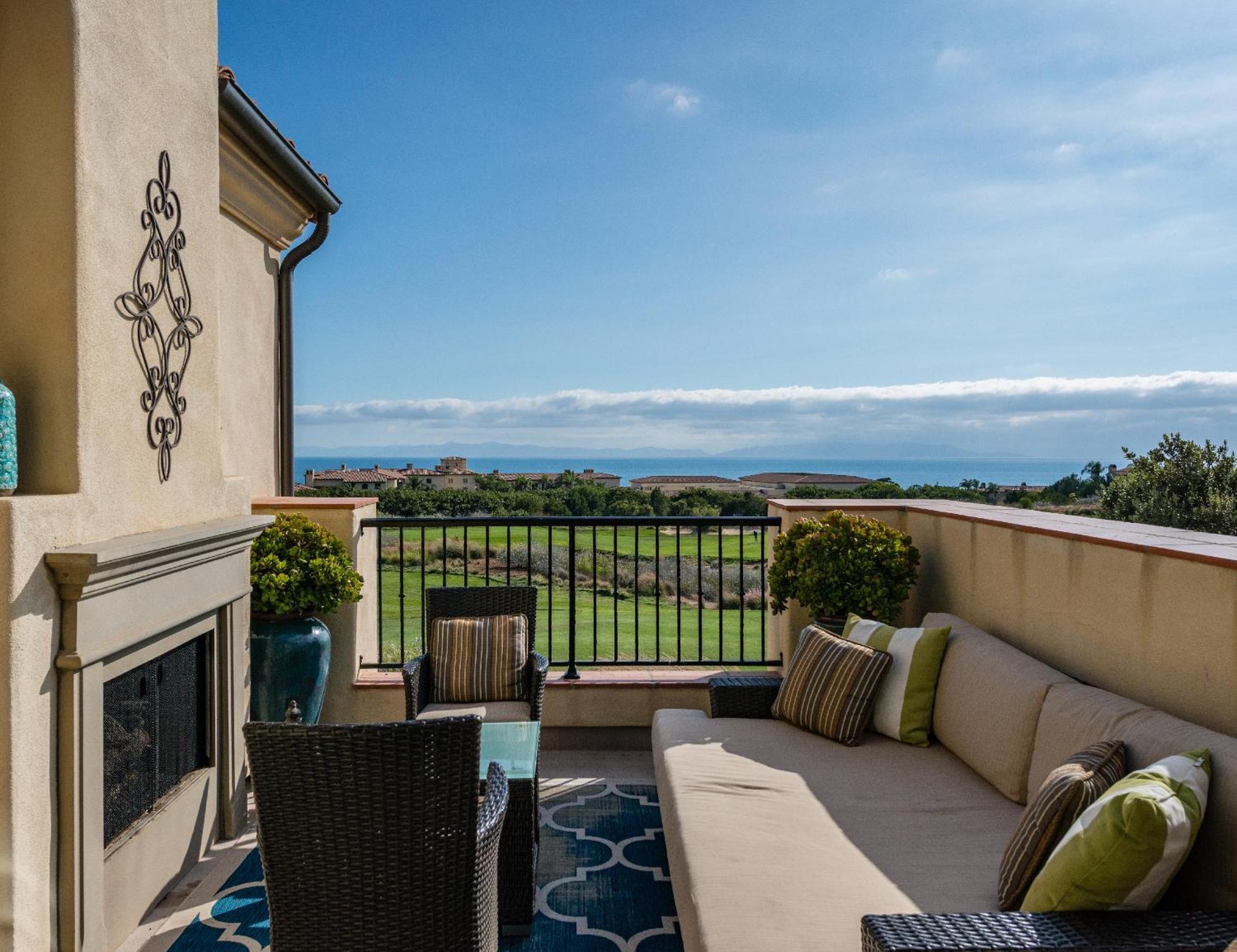 Terranea Resort Rancho Palos Verdes Esterno foto