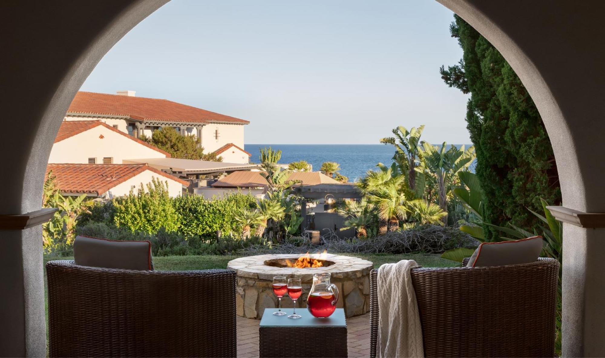 Terranea Resort Rancho Palos Verdes Esterno foto