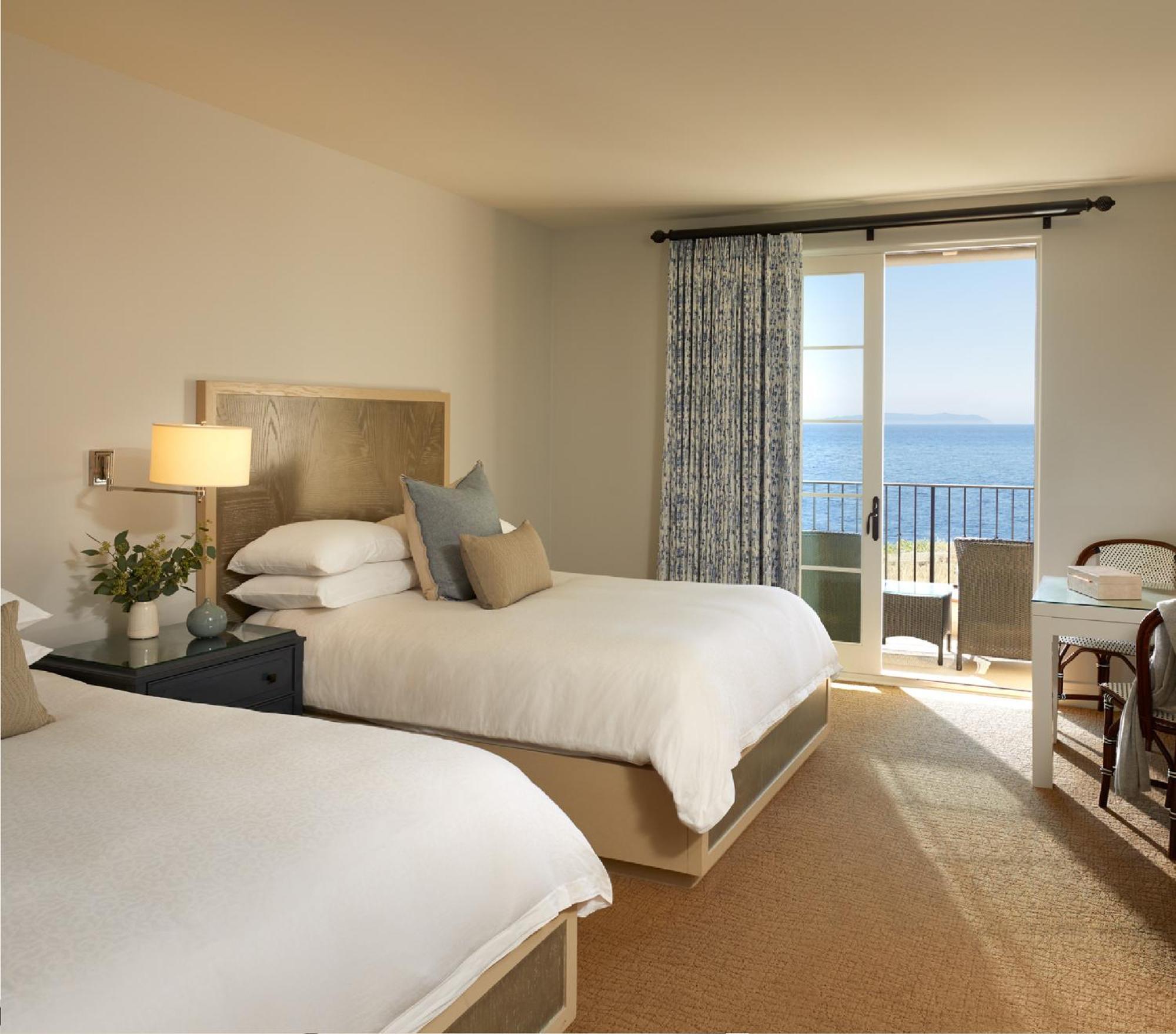 Terranea Resort Rancho Palos Verdes Esterno foto