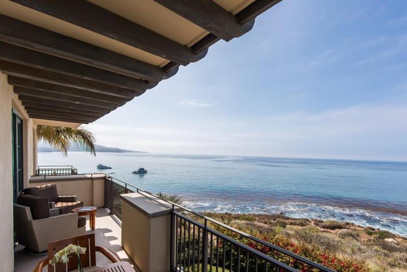 Terranea Resort Rancho Palos Verdes Esterno foto