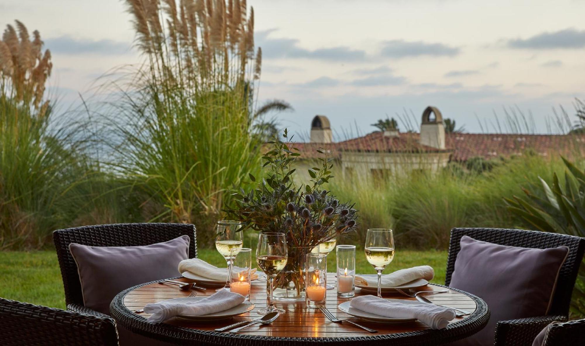 Terranea Resort Rancho Palos Verdes Esterno foto