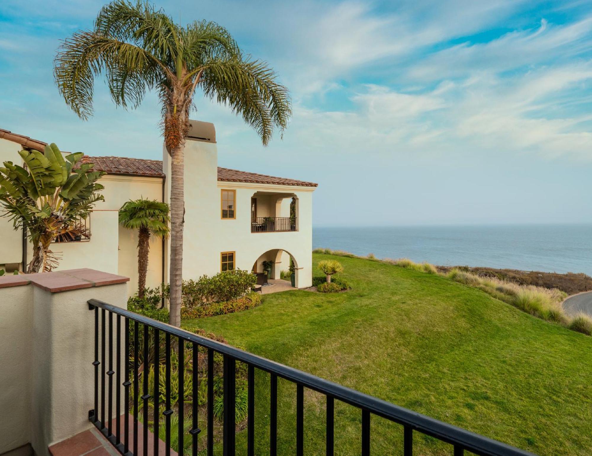 Terranea Resort Rancho Palos Verdes Esterno foto