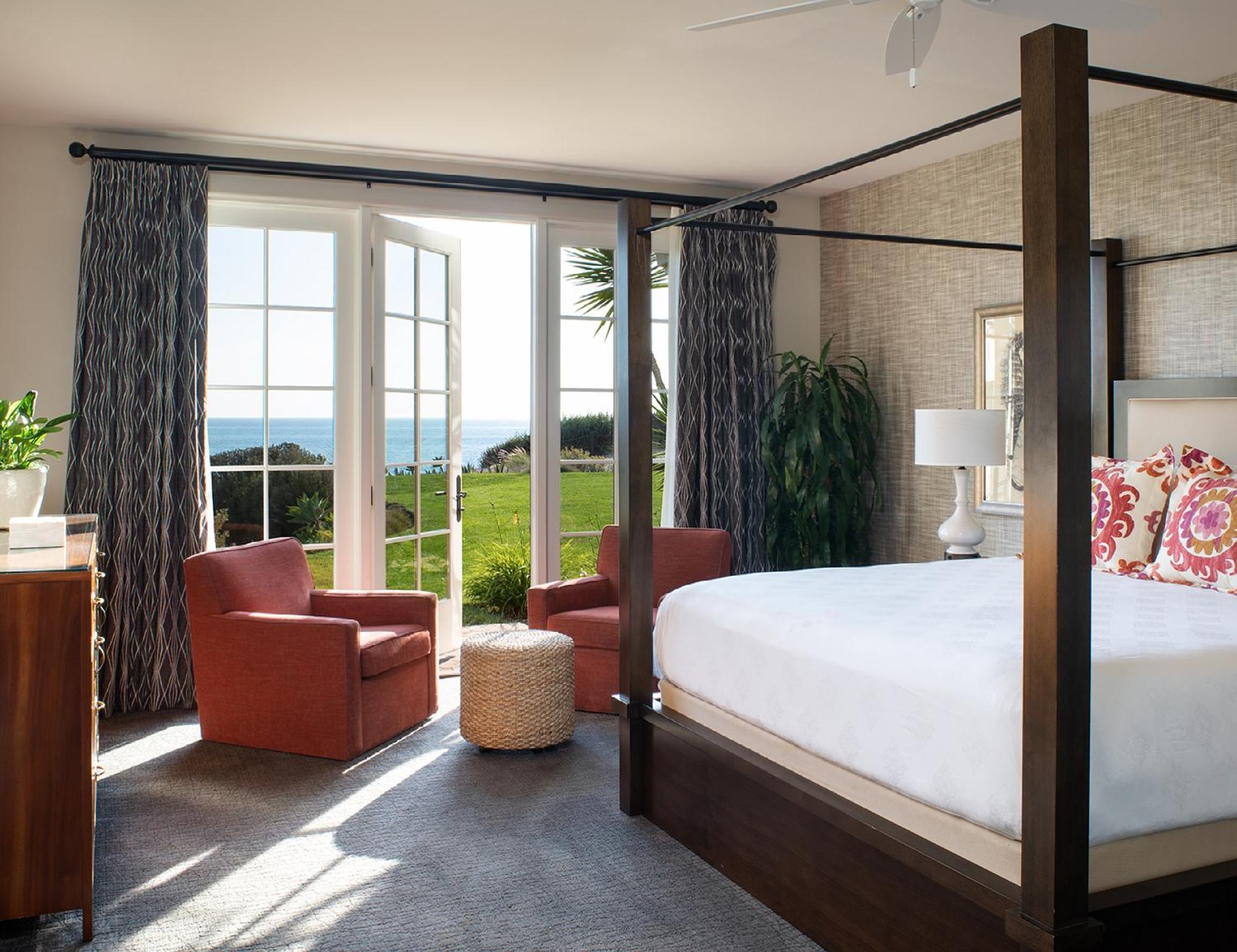 Terranea Resort Rancho Palos Verdes Esterno foto