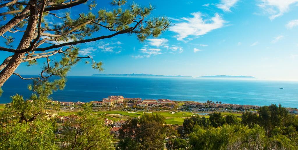 Terranea Resort Rancho Palos Verdes Esterno foto